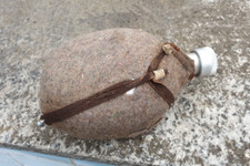 Alte feldflasche riemen gebraucht kaufen  Eisenhüttenstadt