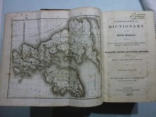 Capper topographisches wörter gebraucht kaufen  Stuttgart