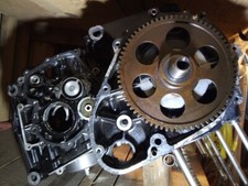 Kawasaki motorblock kurbelwell gebraucht kaufen  Calw