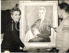 1957 blackpool fred usato  Milano