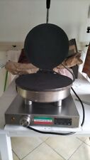 Piastra per crepes usato  Pisa