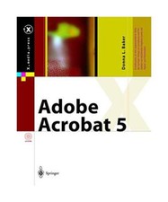 Adobe acrobat donna gebraucht kaufen  Trebbin
