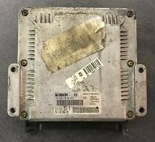 Calculateur moteur code d'occasion  Morangis