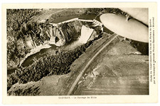 Barrage mitis gaspésie d'occasion  Expédié en Belgium