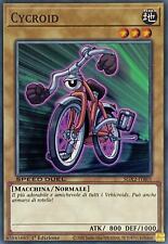Cycroid comune speed usato  Calcinaia