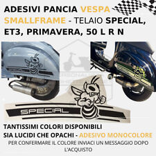 Adesivi pancia special usato  Parma