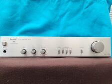 Sharp 15e stereo for sale  WESTON-SUPER-MARE