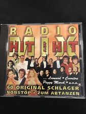 Radio hit hit gebraucht kaufen  Leipzig