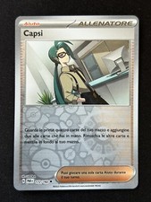 POKEMON - CAPSI - REVERSE - 172/182 - PARADOSSO TEMPORALE - ITA comprar usado  Enviando para Brazil