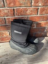 Polaris thinsulate black for sale  El Campo