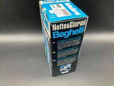 Beghelli vintage lampada usato  Italia