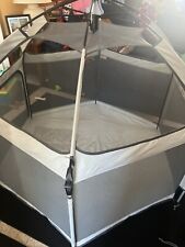 Pop playpen baby for sale  Chesterfield