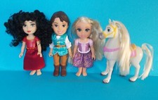 Bundle tangled disney for sale  CANNOCK