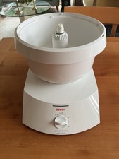 Universalküchenmaschine bosch gebraucht kaufen  Netphen