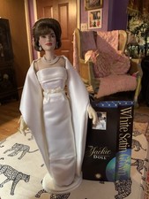 Jacklyn kennedy doll for sale  Oklahoma City