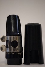 Bocal de saxofone soprano H Couf Artist 5 comprar usado  Enviando para Brazil