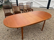 Macintosh 60s seater for sale  DRIFFIELD