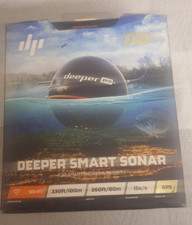 Deeper smart sonar for sale  MANCHESTER