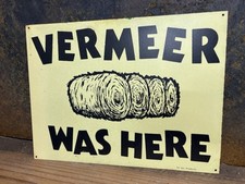 Vintage vermeer hay for sale  USA