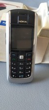 Téléphone nokia 6021 d'occasion  Roubaix