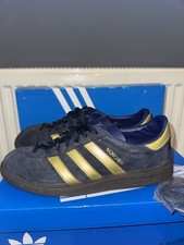 Adidas spezial munchen for sale  PRESTON