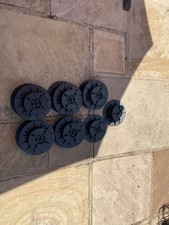 Paving risers adjustable for sale  LONDON
