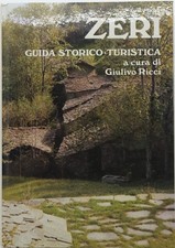 Zeri. giulivo ricci. usato Zeri. giulivo ricci. usato  Italia