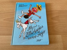 Alfons zitterbackes neuer gebraucht kaufen  Dresden