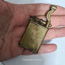 Vintage casanova brass for sale  WARWICK