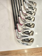 Callway apex iron for sale  Arkadelphia