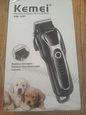 Kemei professional pet for sale  DORCHESTER