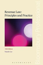 Revenue law principles usato Revenue law principles usato  Spedire a Italy