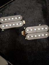 Pickup chitarra elettrica usato  Castelleone
