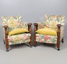 Fantastic pair arts for sale  LANGPORT