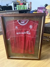 football display case for sale  MIDDLESBROUGH