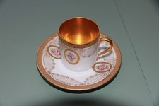 Alte rosenthal mokkatasse gebraucht kaufen  Berlin