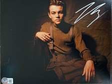 Leonardo dicaprio titanic for sale  Farmington