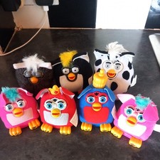 Mcdonalds happy meal for sale  SWANSEA