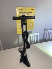 Regin regk30 pressure for sale  CHELMSFORD