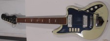 1960 electric guitar for sale  North Bergen