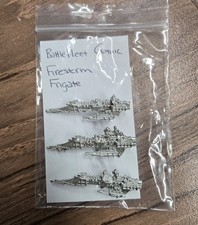Battlefleet gothic imperial for sale  Buffalo