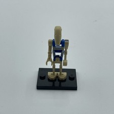Lego minifigur star gebraucht kaufen  Wartmannsroth