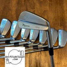 Mizuno blade iron for sale  Newport