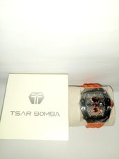 Tsar bomba men for sale  LONDON