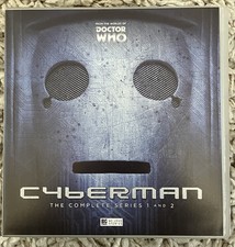 Big finish doctor for sale  BICESTER