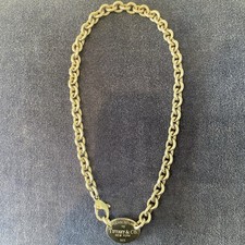 Return tiffany vintage for sale  CAMBRIDGE