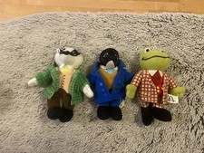 Mcdonald toys wind for sale  GLASGOW