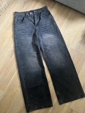 mens baggy jeans for sale  LONDONDERRY