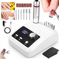 Profi elektrische nagelfräser gebraucht kaufen  Aspisheim, Grolsheim