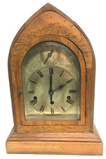 Pendule anglaise carillon d'occasion  Juziers